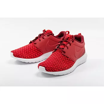 【GT Company】NIKE ROSHERUN NM FLYKNIT PRM 編織慢跑鞋男段8紅色