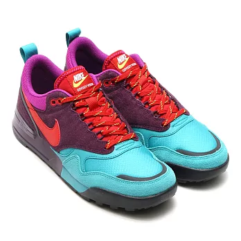 【GT Company】NIKE AIR ODYSSEY ENVISION QS 男段8.5藍/紫/紅