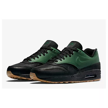 【G.T Company】NIKE AIR MAX 1 VT QS 男鞋8.5黑/綠