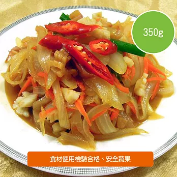 【陽光市集】方便煮好菜●主菜-糖醋雙魚捲-約350g/盒