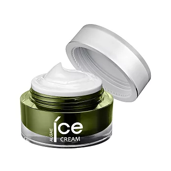 OGUMA水美媒I.C.E.海藻菁華乳霜30ml