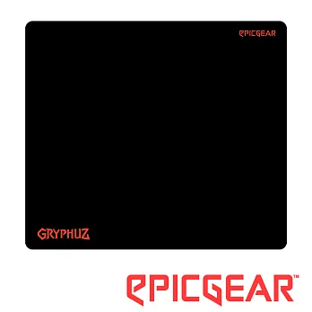 EPICGEAR GRYPHUZ 隼魔墊PRO滑鼠墊