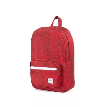 【GT Company】Herschel Pop Quiz Mid-Volume 後背包灰色