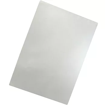 護貝膜 6 x 8 (160 x 215 mm) 200張
