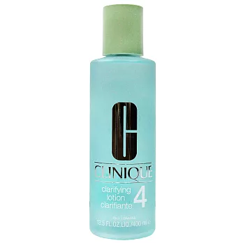 CLINIQUE 倩碧 三步驟溫和潔膚水400ml(共四款)4號