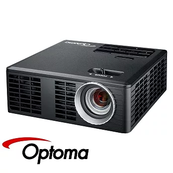 Optoma ML750 700流明 WXGA HD LED微型投影機