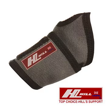 【HILL】肢體護具/未滅菌-竹炭連指護腕-F-2入(S-29)