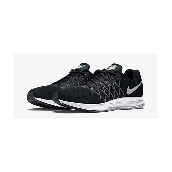 【GT Company】Nike Zoom Pegasus 32 Flash 反光夜跑男段8黑色