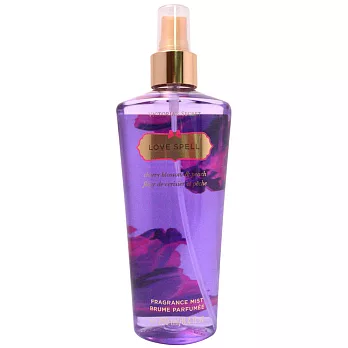 Victoria’s Secret 維多利亞的秘密 愛的魔咒 噴霧 (Love Spell)