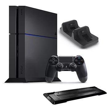 博客來限定 Ps4 主機500g Cuh 17極致黑 副廠雙手把充電座 副廠直立架 黑 主機專用機身貼任選 1小藍 幻白 01 讀書心得 Thdk3qhmkz的部落格