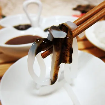 樂活e棧-低GI蒟蒻麵-原味烏龍+蔬食蕃茄紅醬(5份)