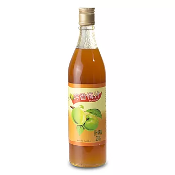 【里仁網購】吟香梅汁590ml