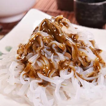 樂活e棧-低GI蒟蒻麵-鐵板細麵+蔬食義式青醬(共5份)
