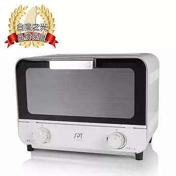 尚朋堂9L電烤箱SO-539AG