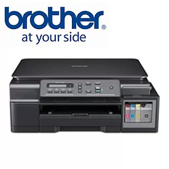 Brother DCP-T300 原廠連續供墨多功能複合機