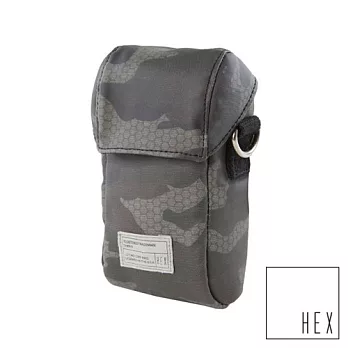 【HEX】Calibre 系列 Camera Pouch 隨身輕巧相機包 (迷彩)