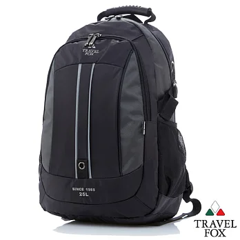 Travel Fox 旅狐索隆尼後背包(灰)(TB586-13)