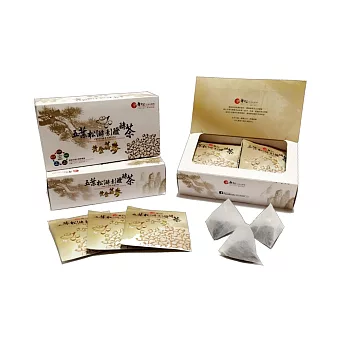 舞松五葉松【酵素】醱酵茶－黃金蕎麥