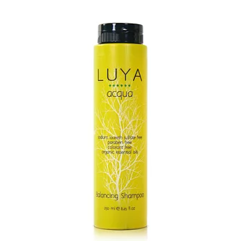 LUYABalancing Shampoo 平衡洗髮精(250ml)