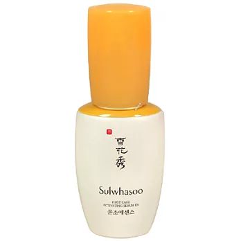 Sulwhasoo雪花秀 潤燥精華EX(30ml)無盒版