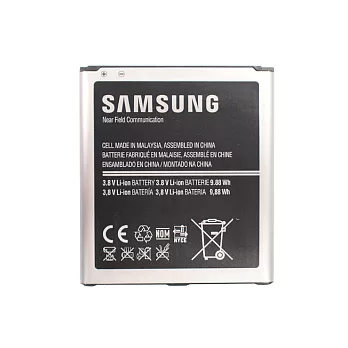 SAMSUNG GALAXY S4 i9500 / J N075T 原廠電池(裸裝)單色