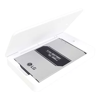 LG G4 H815 原廠電池+電池充電組(盒裝-台灣代理商)單色