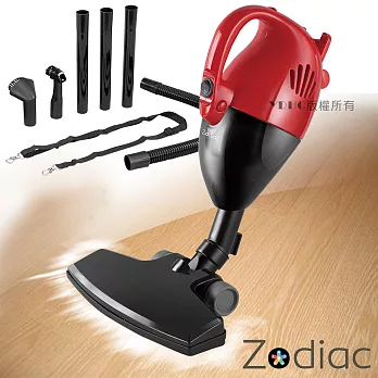 諾帝亞Zodiac 小鋼炮吸塵器 (ZOD-MS0505)