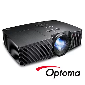 Optoma X312 3200流明 XGA DLP多功能投影機