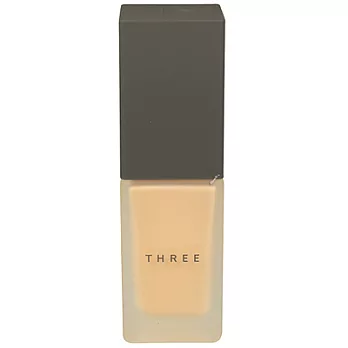【即期品】THREE 凝光水粉霜SPF36PA+++(30ml)#203-2017.8