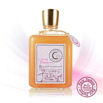 巴黎香氛-櫻花香氛洗髮乳-250ml