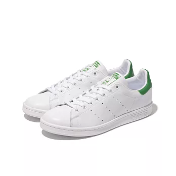 【GT Company】Adidas Originals Stan Smith 復古款女鞋US22白色