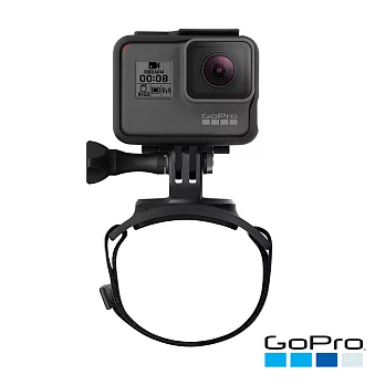 【GoPro】多用途固定帶組AHWBM-001(公司貨)