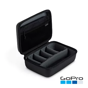 【GoPro】專屬收納盒ABSSC-001(公司貨)