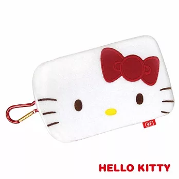 Hello Kitty Hipappo 手機收納包