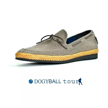 【Dogyball 】JB7 Tour手工藤編樂褔鞋 城市輕旅行簡約有型經典百搭 五配色無料配送40棕色