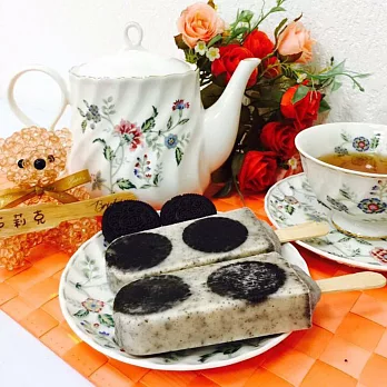 【布莉克】OREO巧克力(100g/支)6支