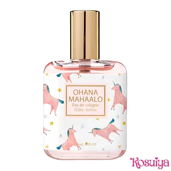OHANA MAHAALO 奇幻夢境 輕香水30ml