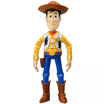 玩具總動員 胡迪互動人偶