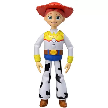 玩具總動員 潔西互動人偶