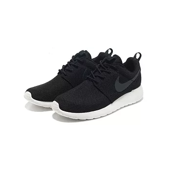 【GT Company】NIKE ROSHE ONE 網布基本配色男段尺寸US6.5黑色