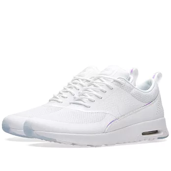 【GT Company】NIKE W AIR MAX THEA 慢跑休閒女段尺寸US5.5白色