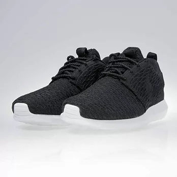 【GT Company】NIKE ROSHE NM FLYKNIT 慢跑男鞋8.5黑色