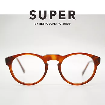 SUPEP光學眼鏡 - RACER VINTAGE HAVANA