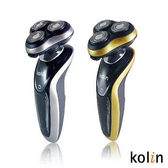 Kolin 歌林 電動刮鬍刀 KSH-HCRA02