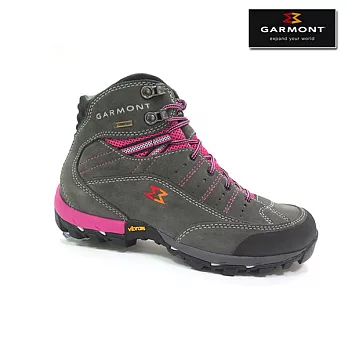 GARMONT 戶外多功能鞋GORE-TEX®登山鞋EXPLORER GTX 481195/616 女款/城市綠洲(登山鞋、防水、黃金大底)5PASSION