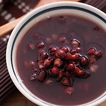 永豐餘生技GREEN&SAFE-紅豆湯