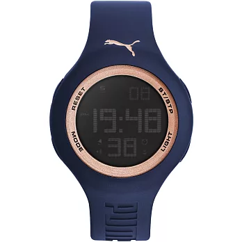 PUMA 陽光信號電子腕錶-PU910801045