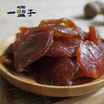 預購《一籃子》台南東山去籽窯焙桂圓肉300g/罐