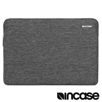 Incase Slim Sleeve 13 吋 MacBook Pro (Retina) 筆電保護袋 (個性黑)