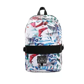 【U】RITE - 繃帶包(M,七色可選) - 叢林白